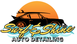 Surf & Shine Auto Detailing